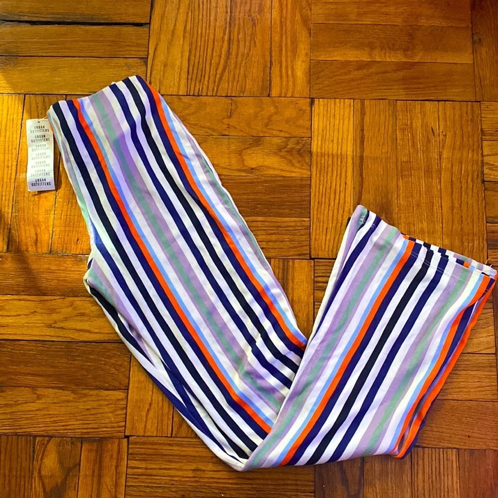 NWT urban outfitters stretchy pants size: XS